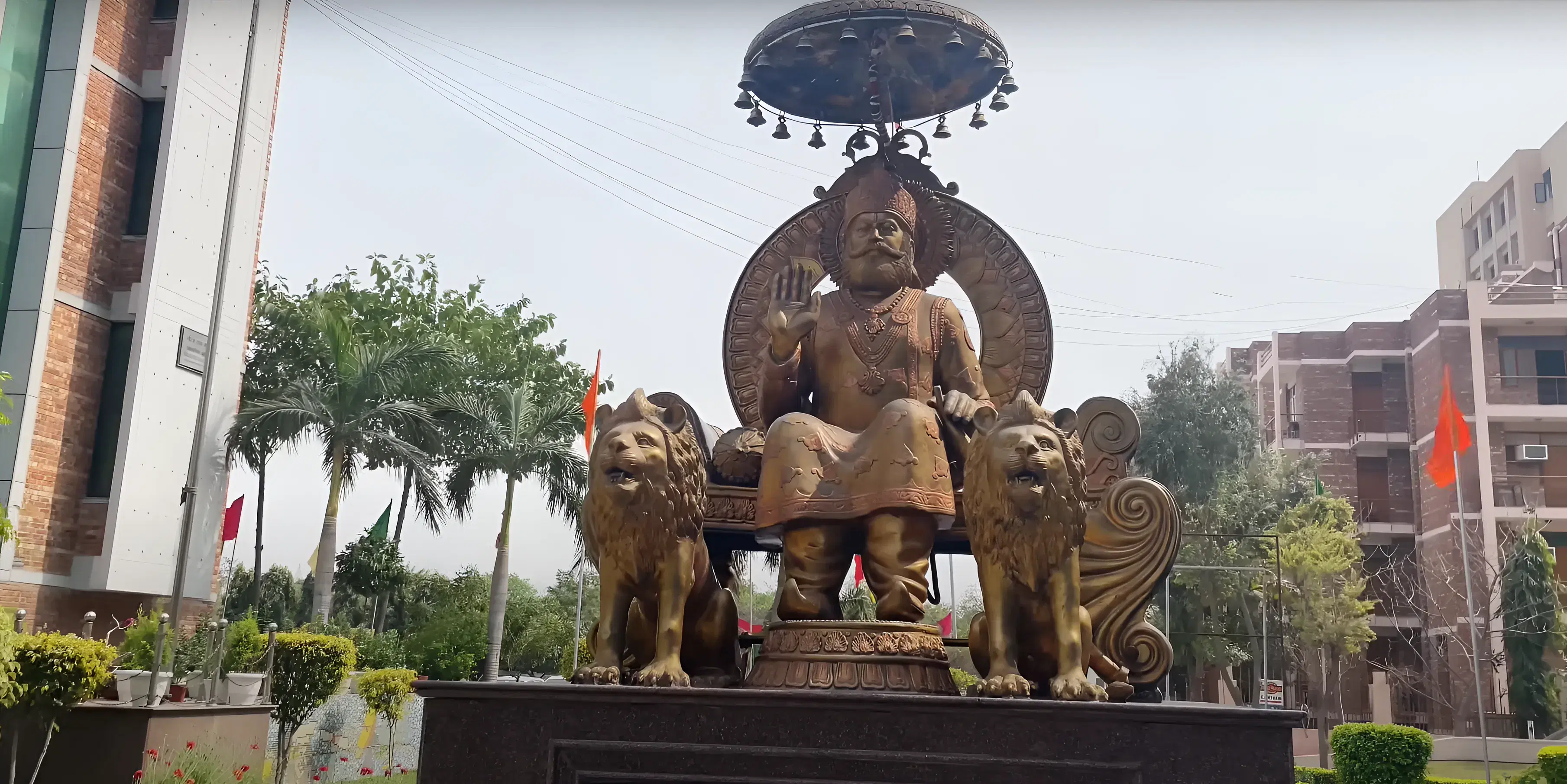 MAIT Academic Infrastructure photo 12